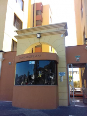 Cerca a Mitad del Mundo